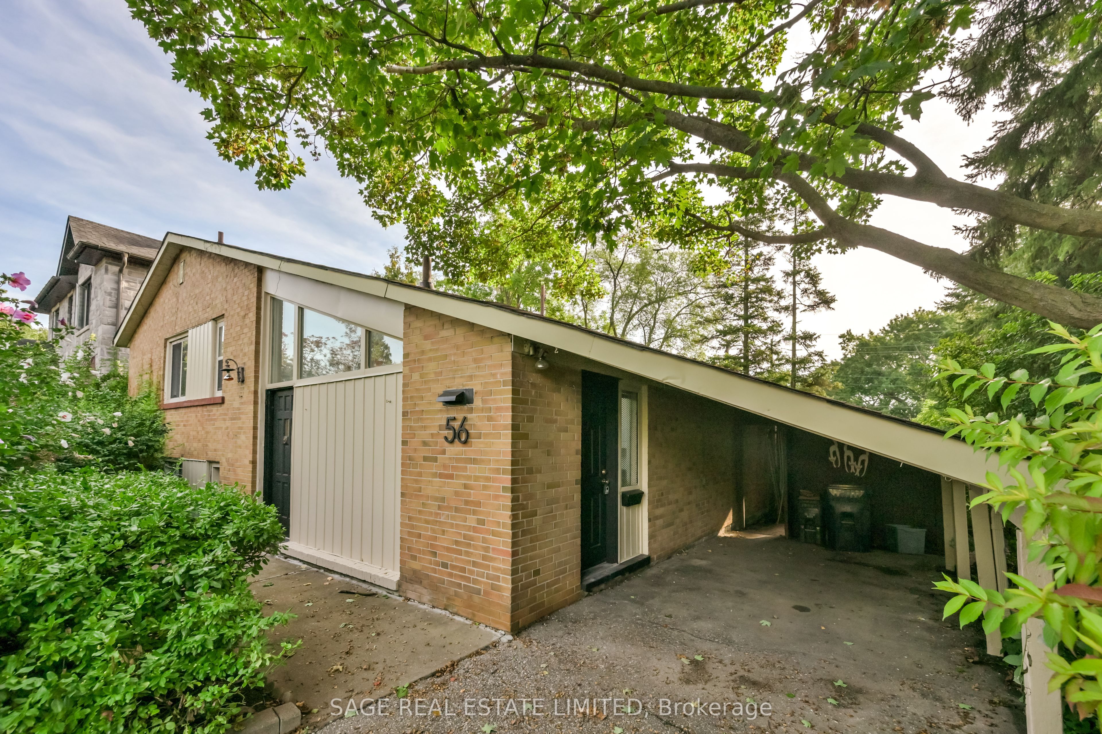 56 Grangemill Crescent Property Photo 12