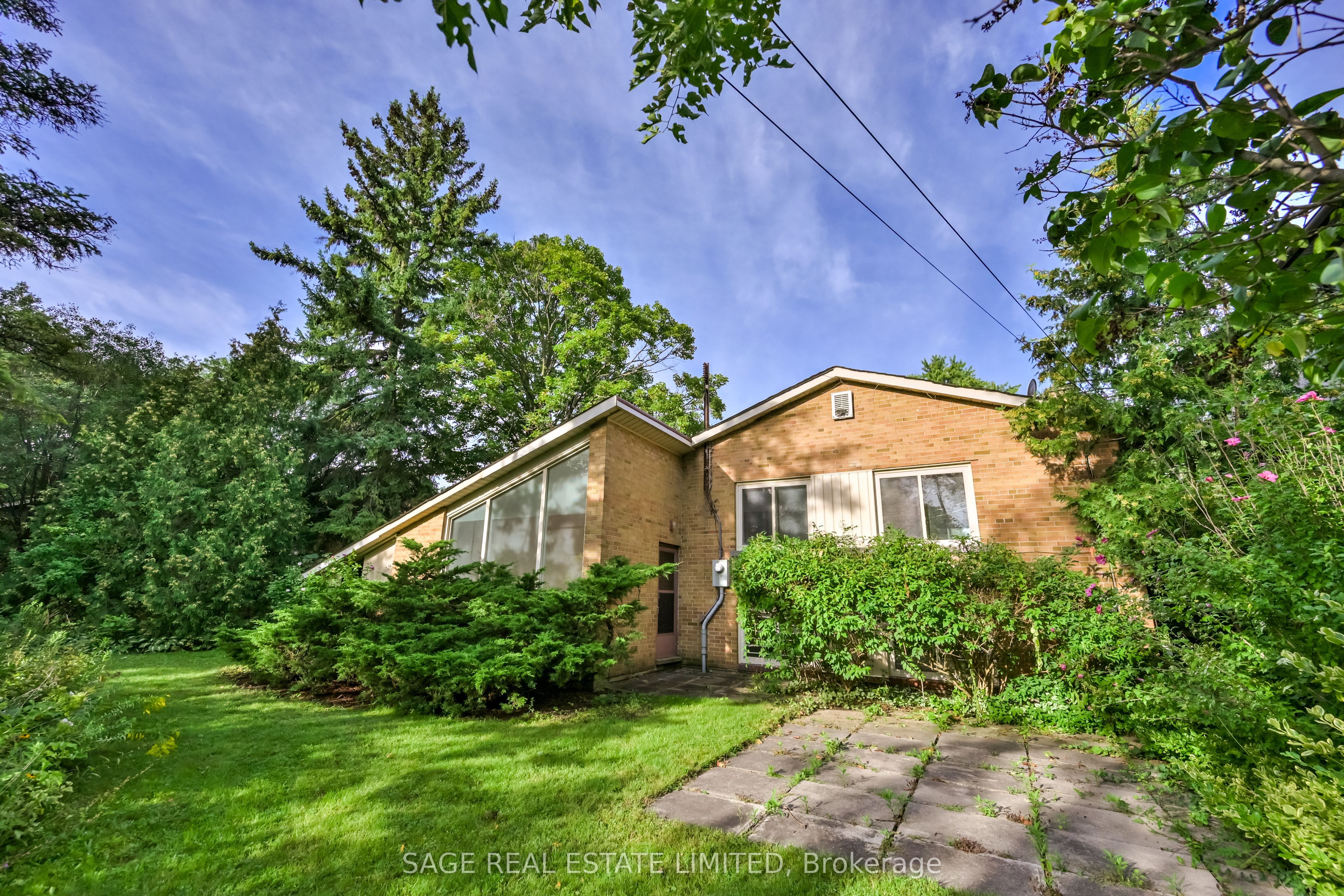 56 Grangemill Crescent Property Photo 41