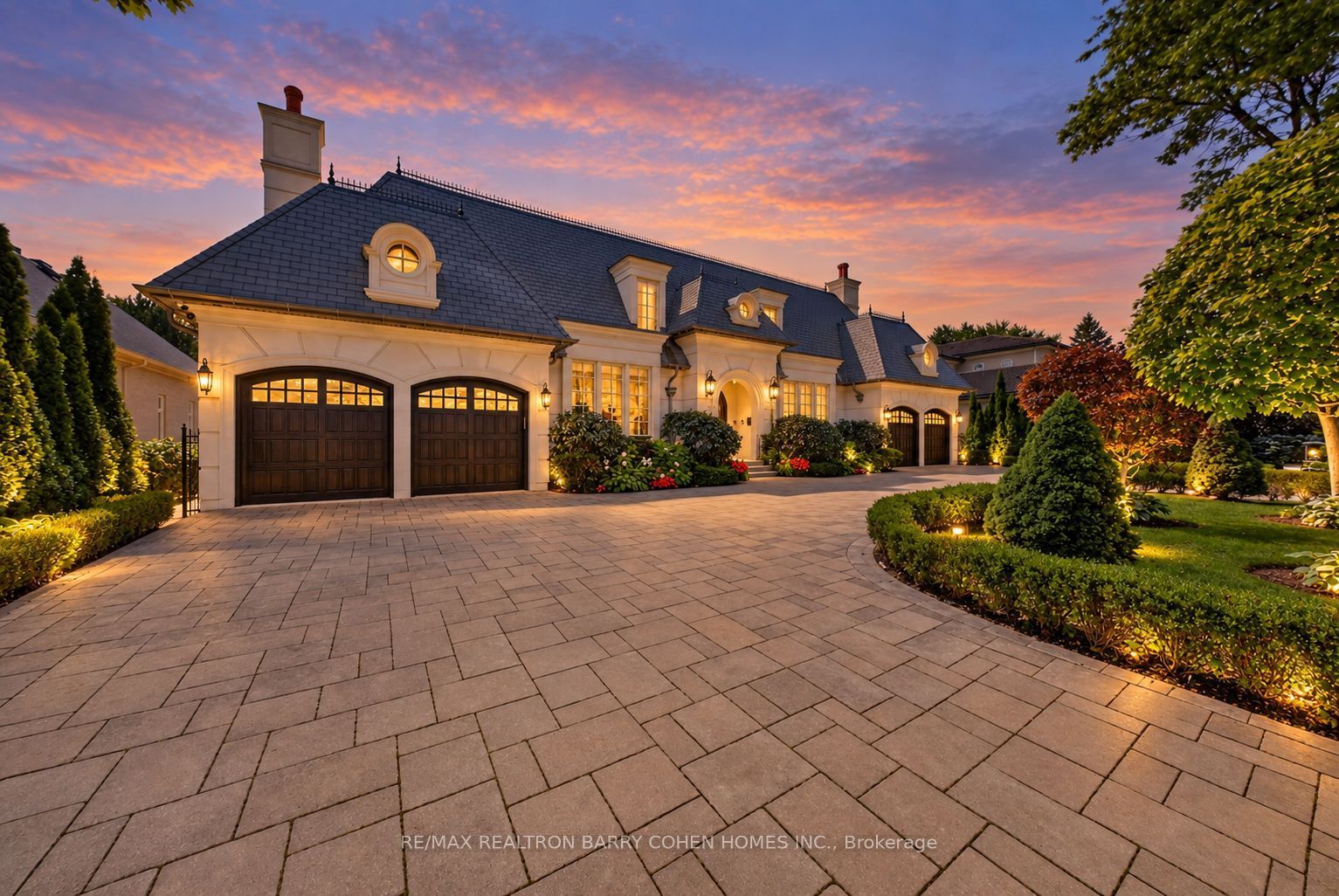 101 Forest Heights Boulevard