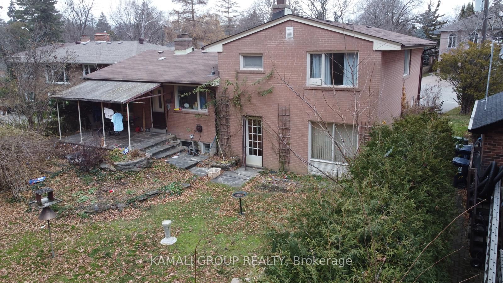 117 Citation Drive Property Photo 2