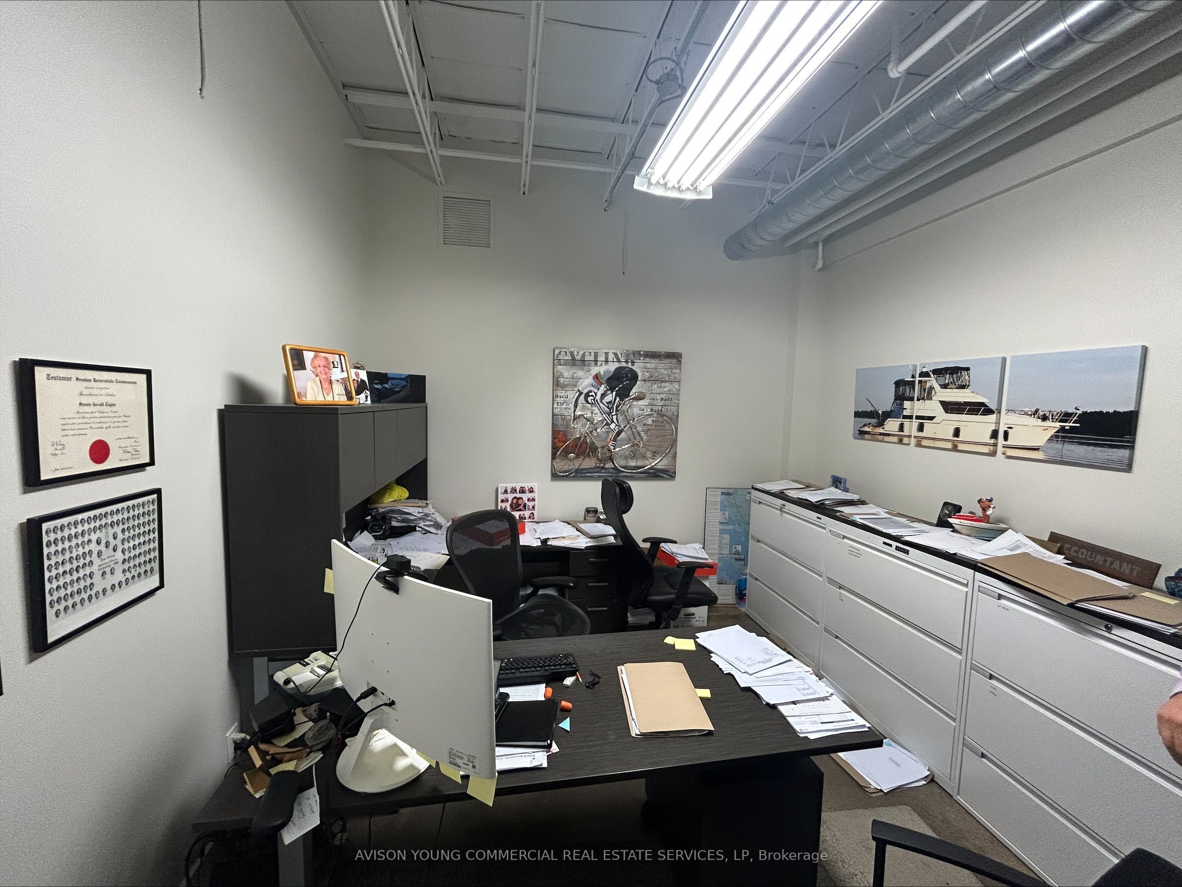 25 Lesmill Road 9a Property Photo 7