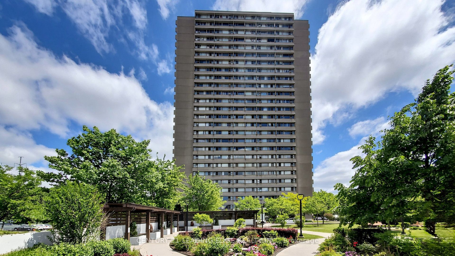 725 Don Mills Road 1006