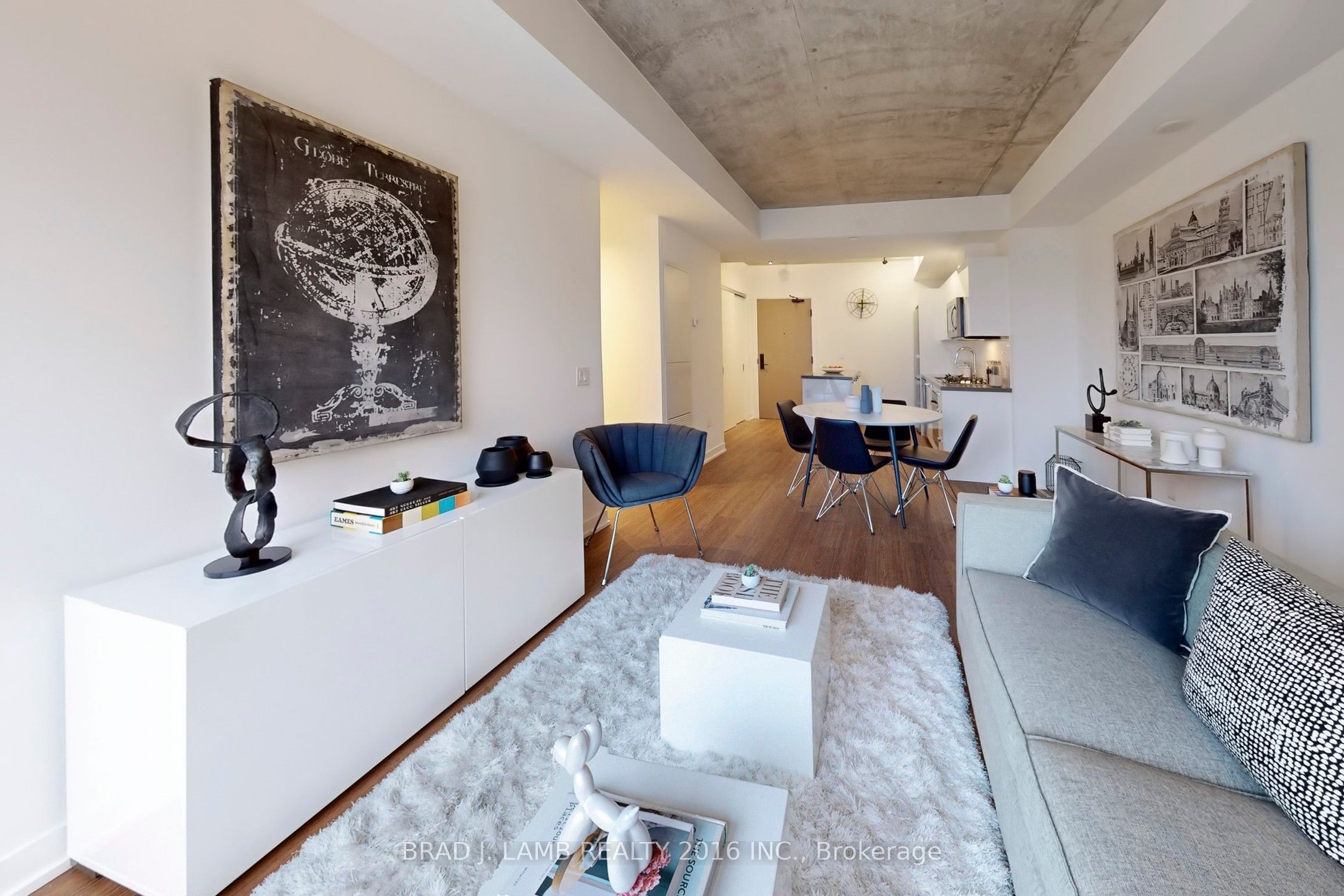 195 Mccaul Street 1403 Property Photo 6