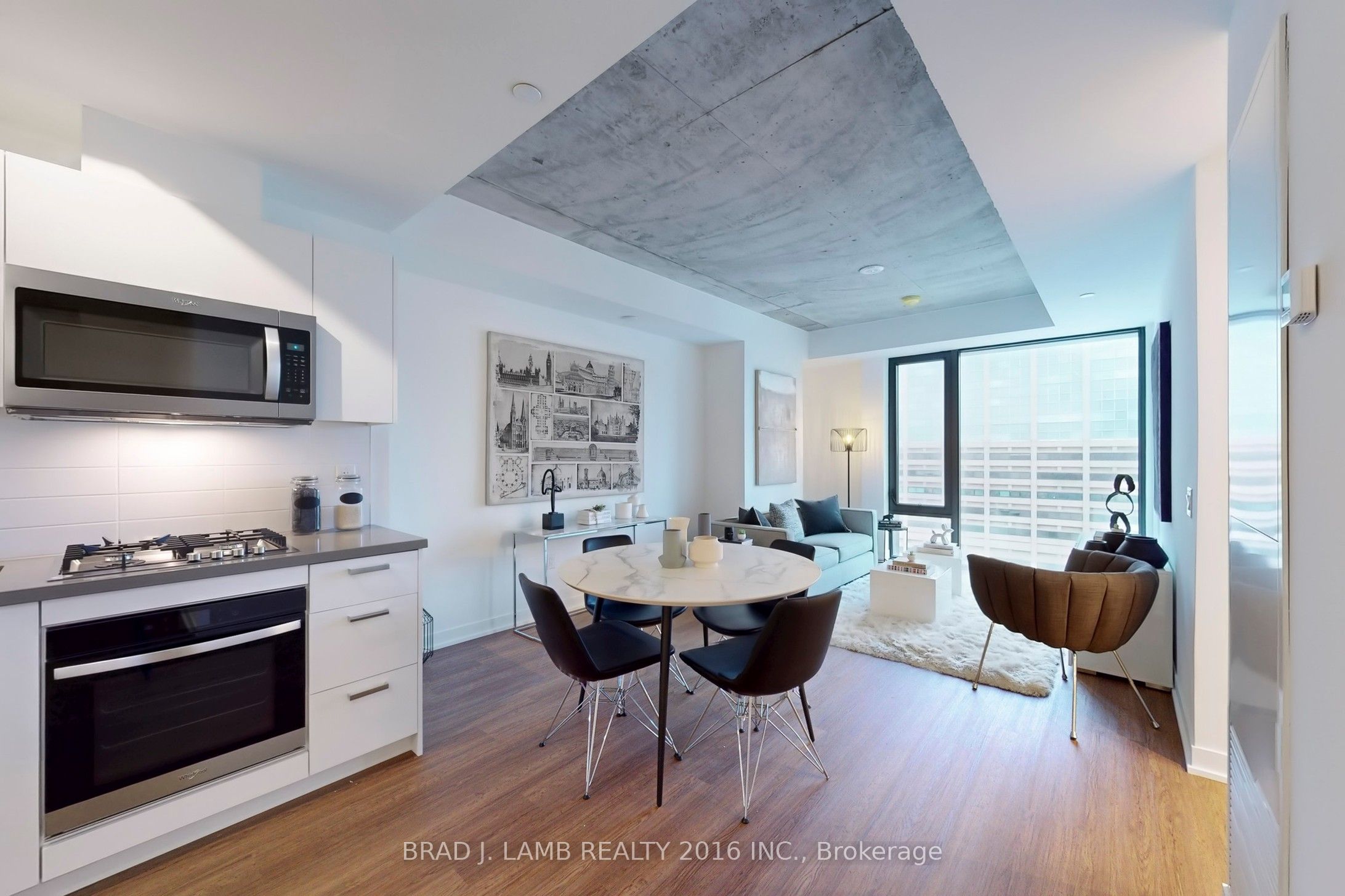 195 Mccaul Street 1403 Property Photo 12