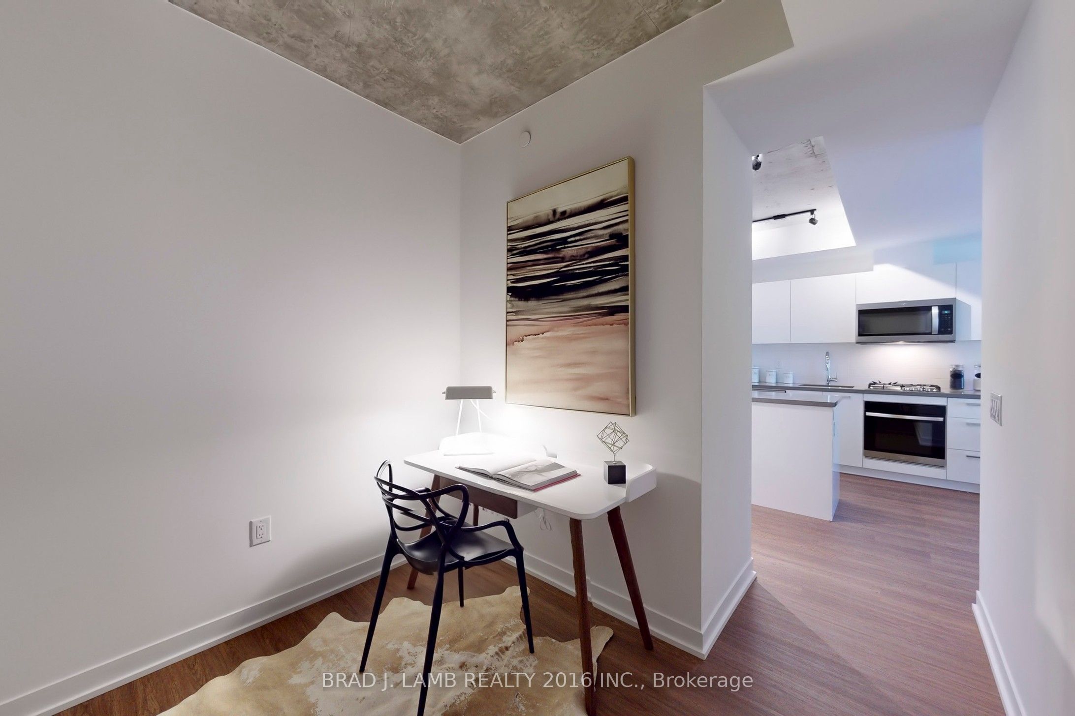 195 Mccaul Street 1403 Property Photo 25