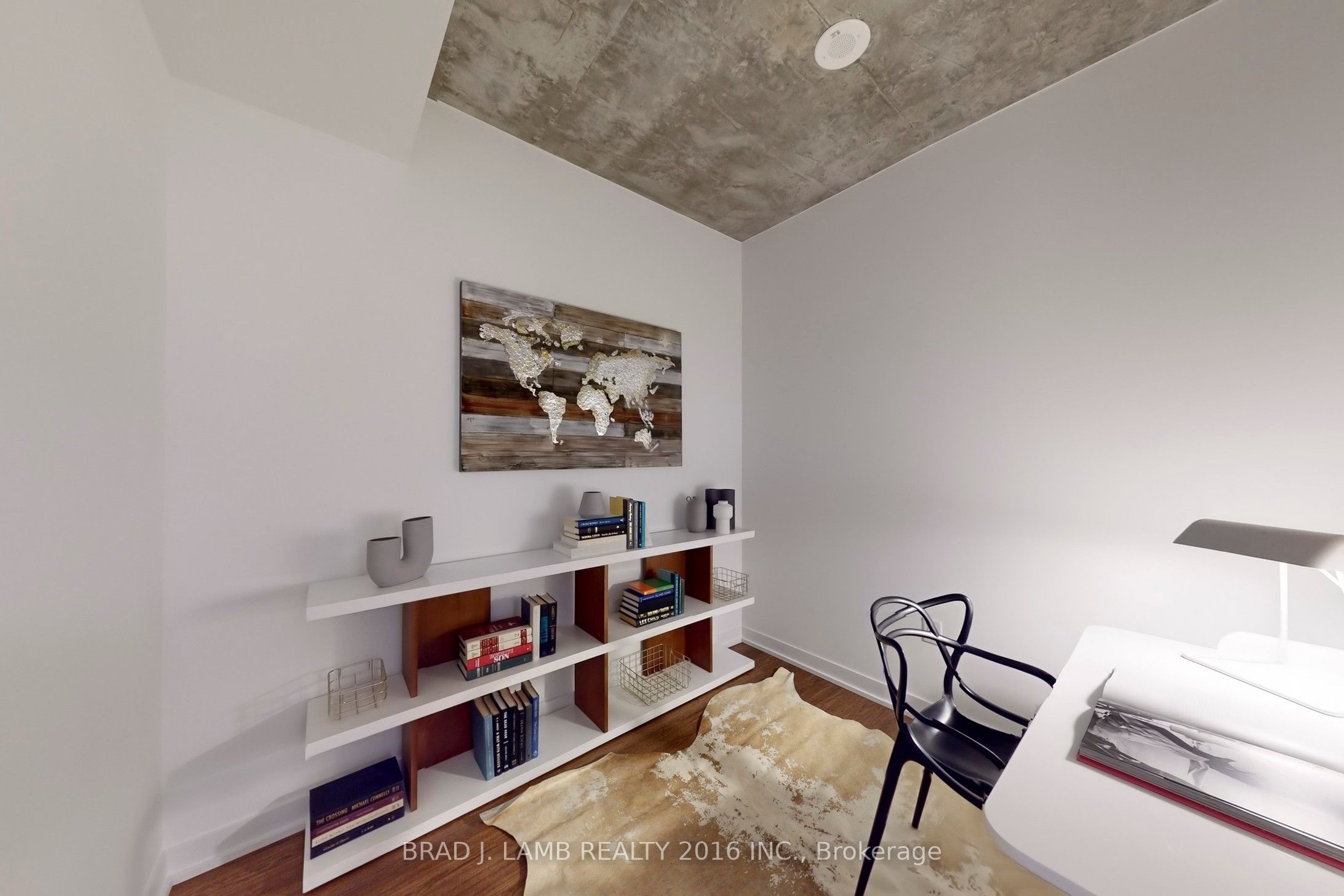 195 Mccaul Street 1403 Property Photo 27