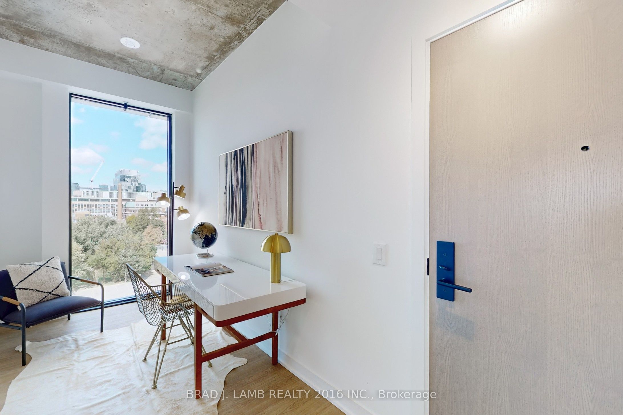 195 Mccaul Street 705 Property Photo 21