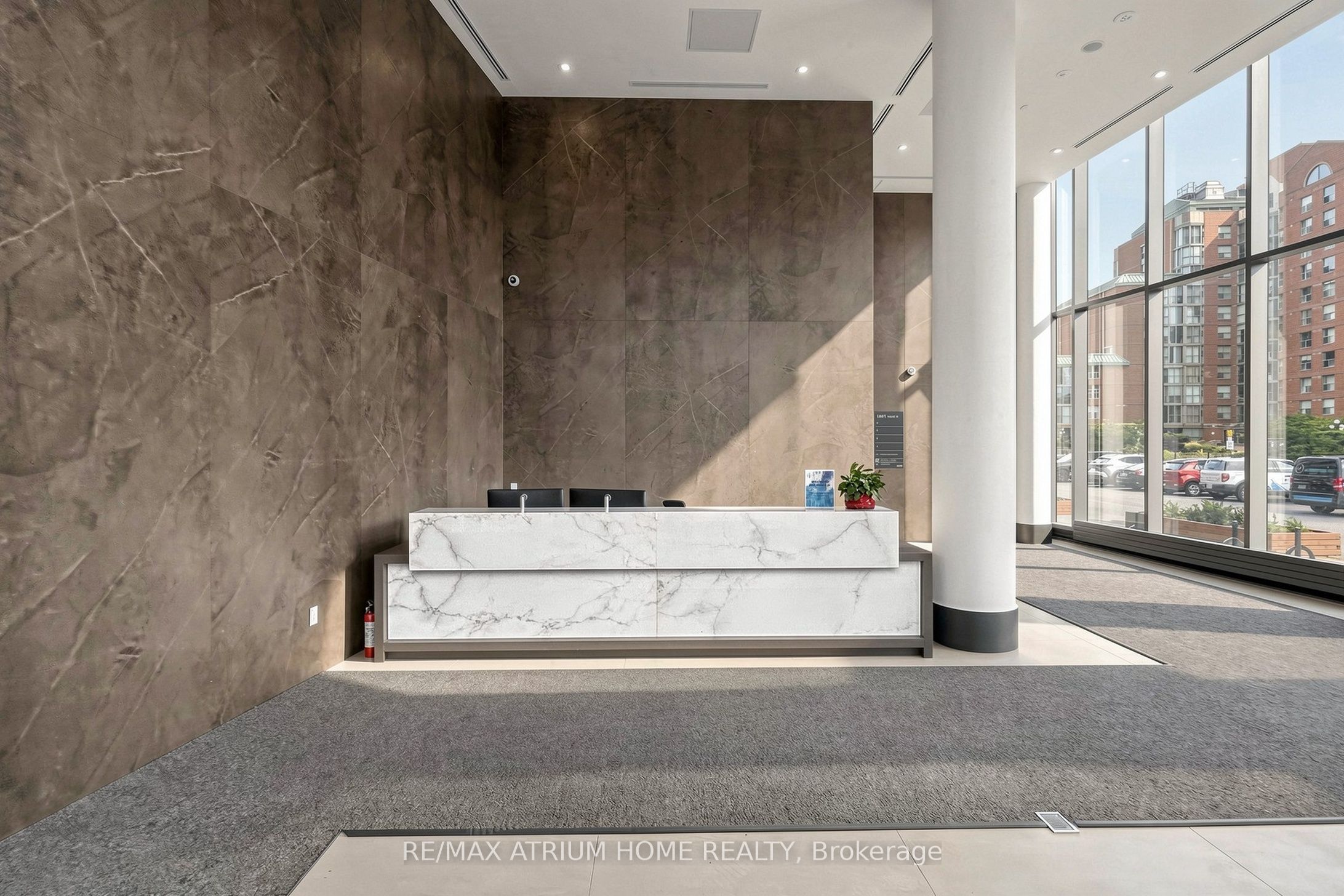 5801 Yonge Street 606-611 Property Photo 2
