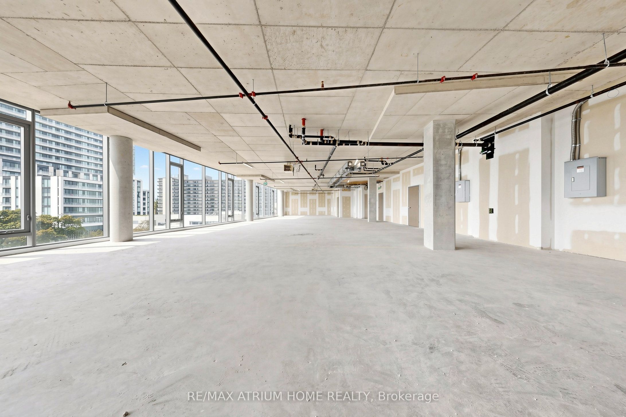 5801 Yonge Street 606-611 Property Photo 4