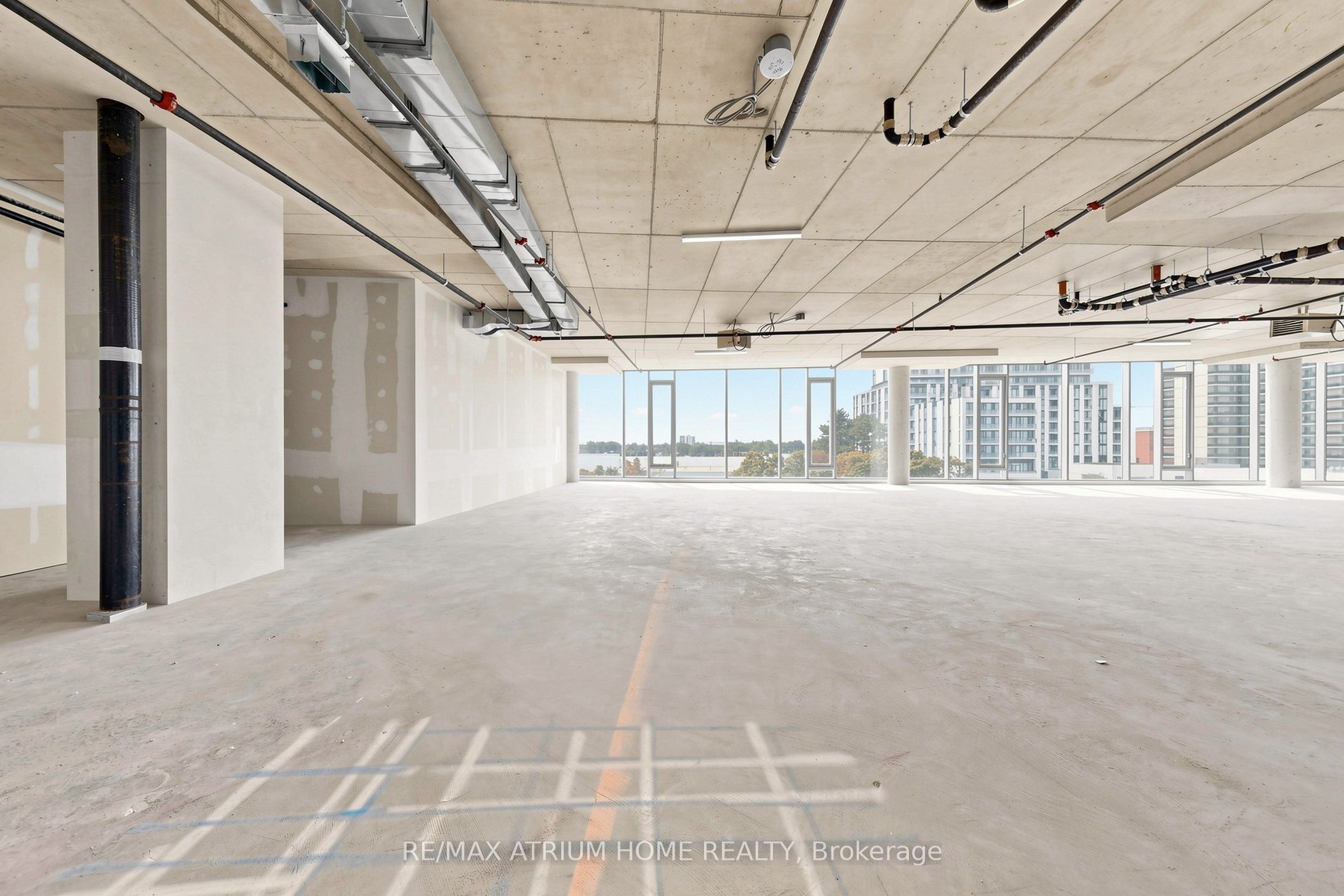 5801 Yonge Street 606-611 Property Photo 5