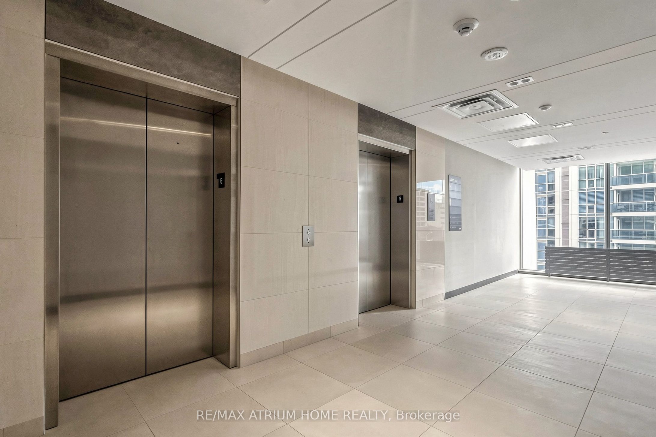 5801 Yonge Street 606-611 Property Photo 31
