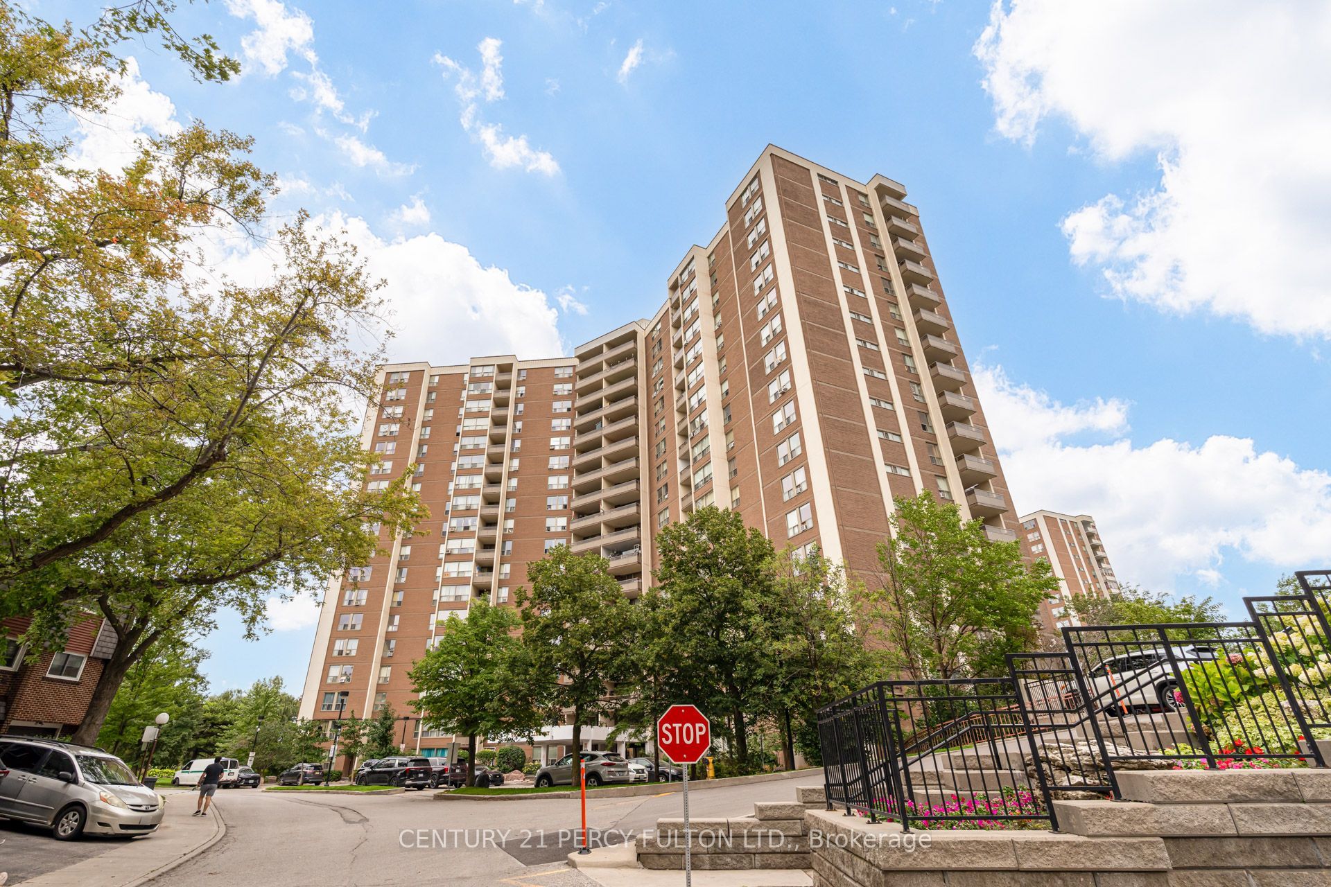 5 Vicora Linkway #614