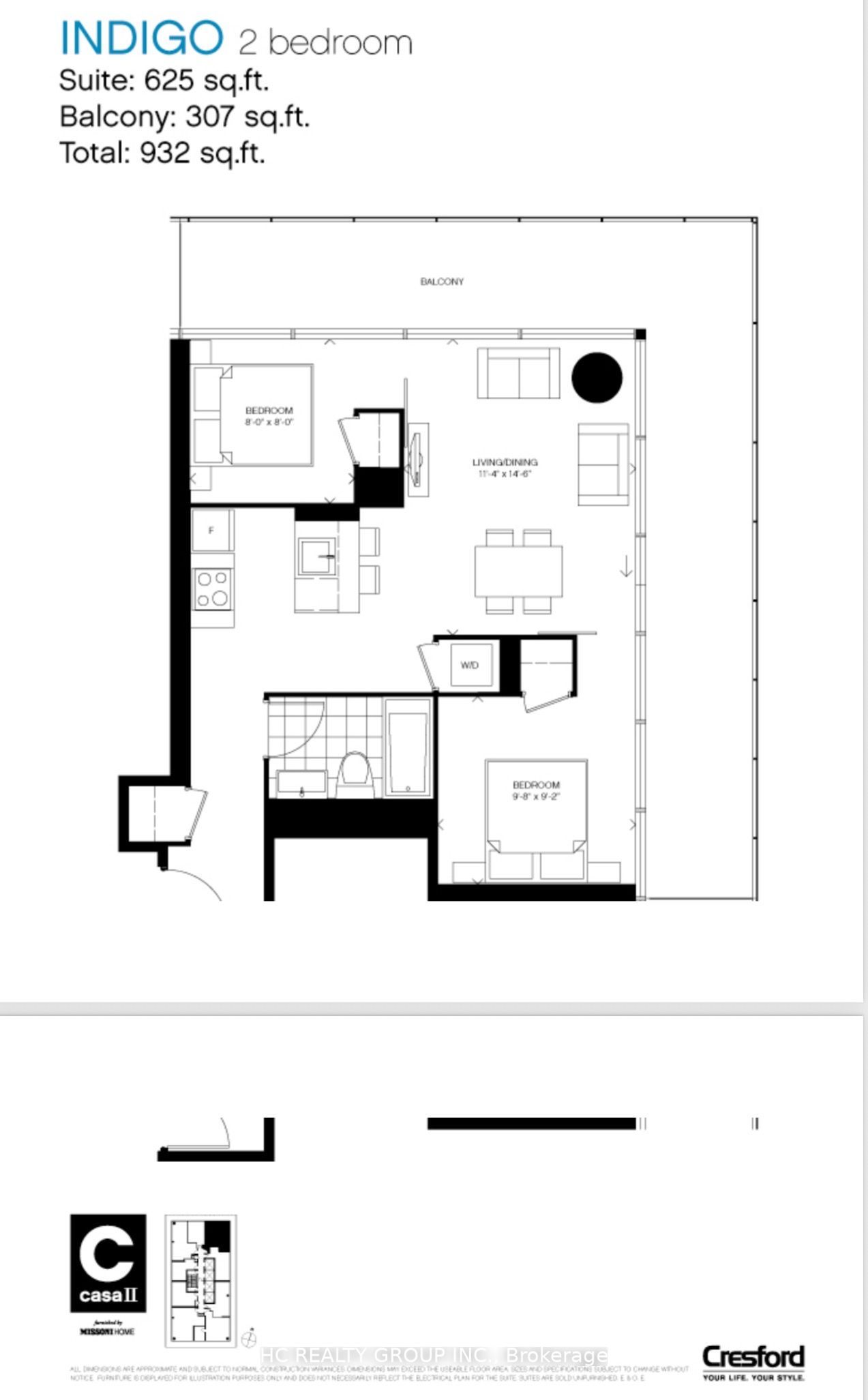 42 Charles Street E 1709 Property Photo 17