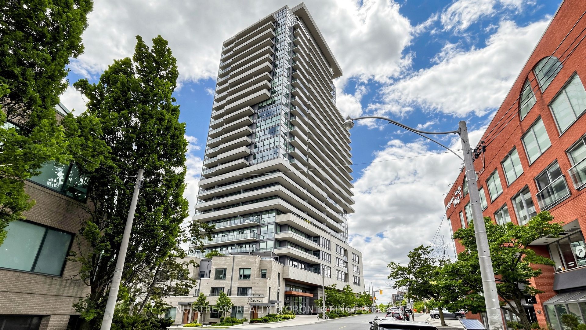 181 Bedford Road 307
