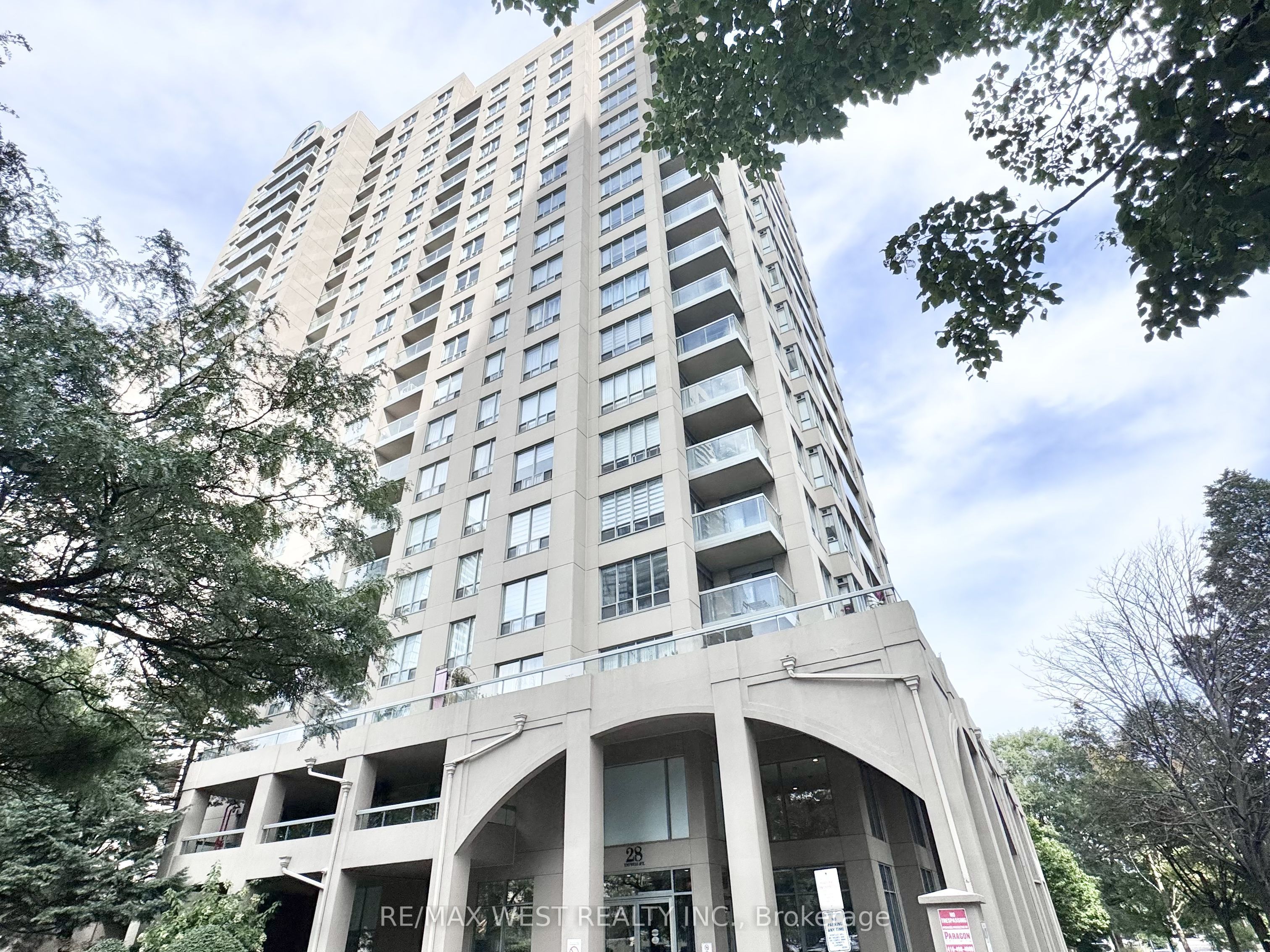 28 Empress Avenue 511 Property Photo 1