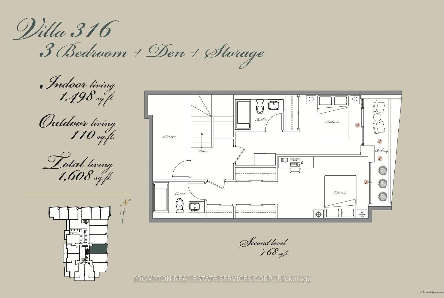27 Mcmahon Drive V316 Property Photo 34