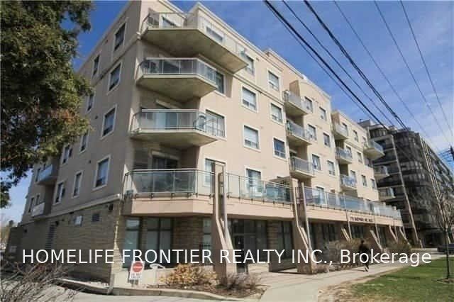 778 Sheppard Avenue W 102 Property Photo 1