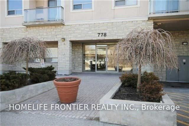 778 Sheppard Avenue W 102 Property Photo 2