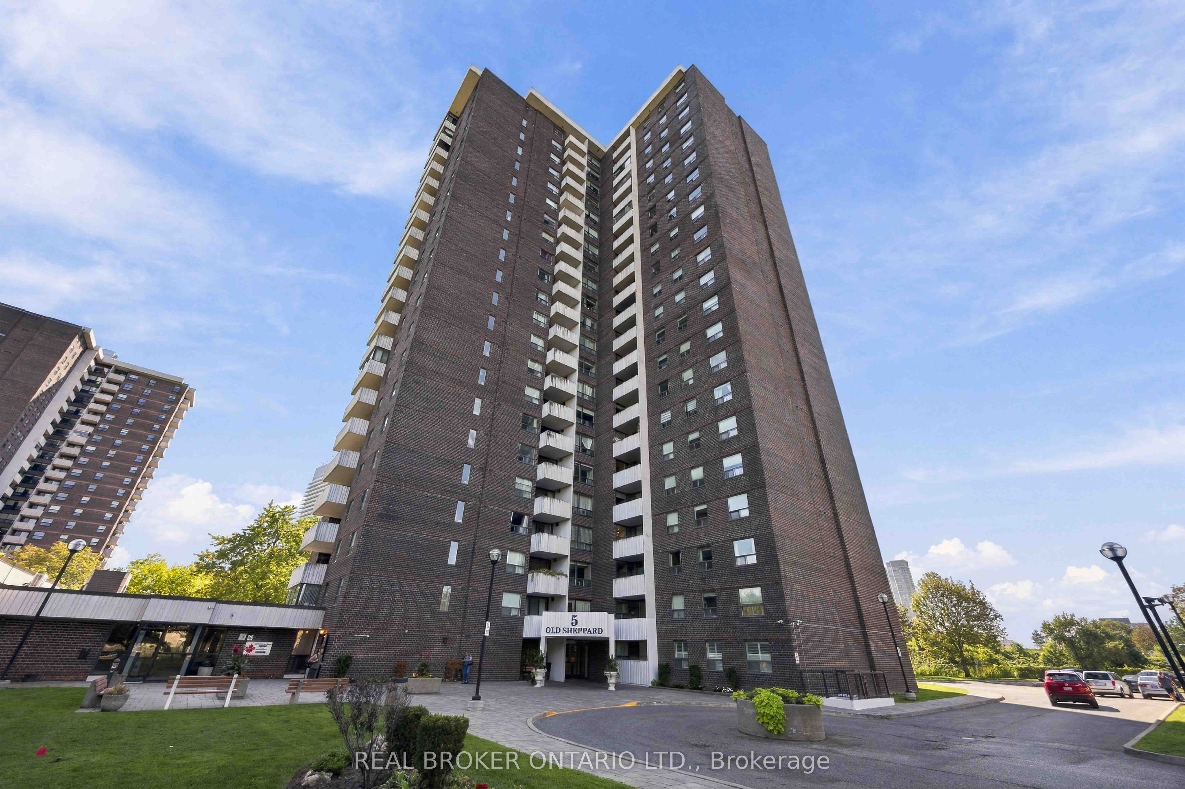5 Old Sheppard Avenue 1805 Property Photo 1
