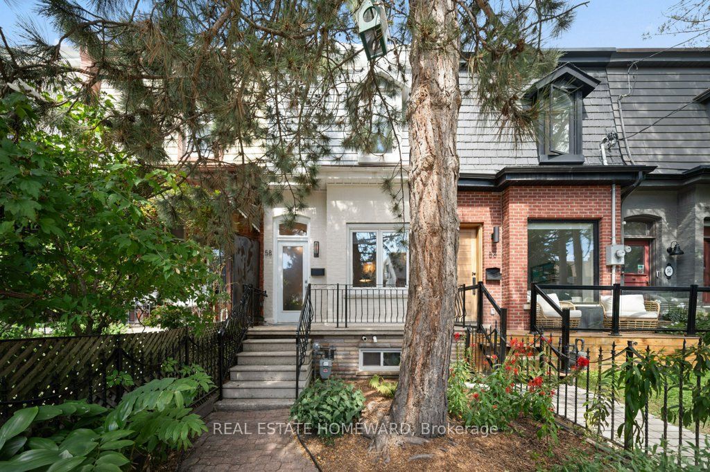 58 Foxley Street Property Photo 1