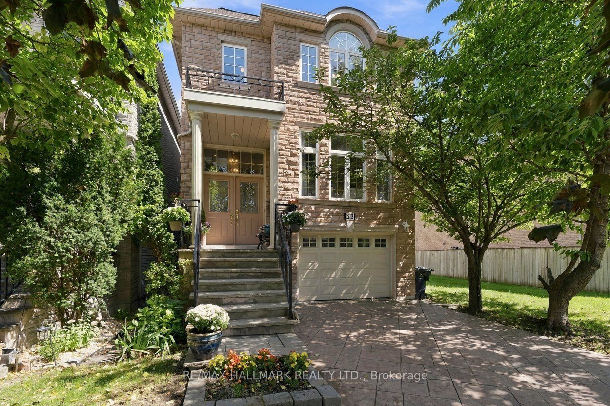 53 Fairchild Avenue