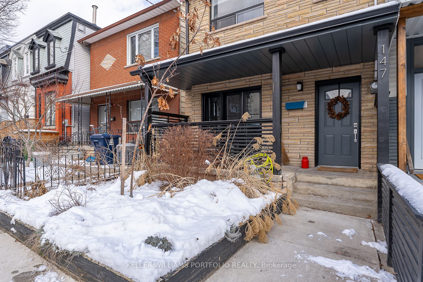 147 Claremont Street Property Photo 2