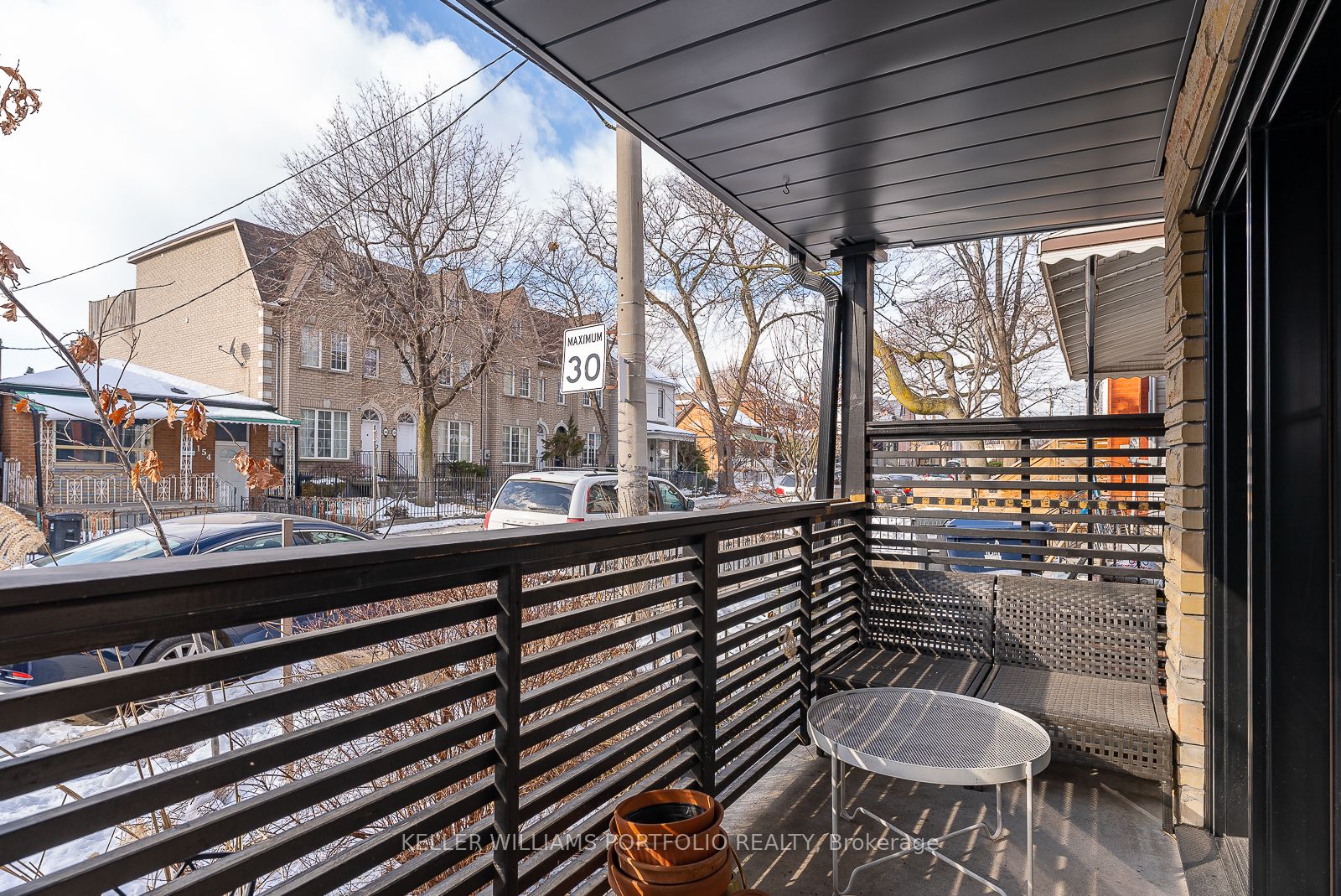 147 Claremont Street Property Photo 4