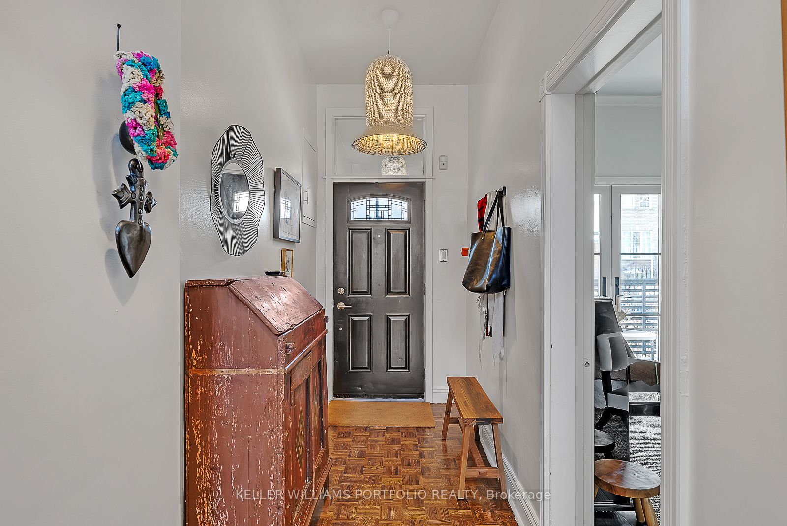 147 Claremont Street Property Photo 7