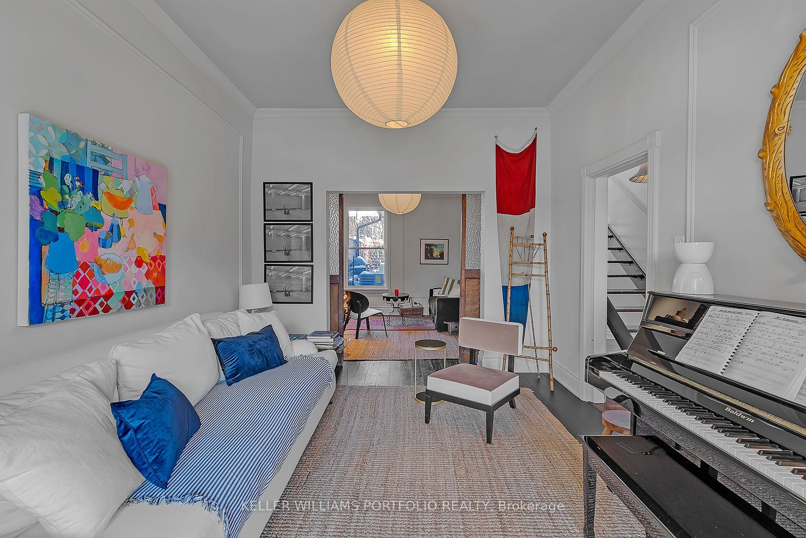 147 Claremont Street Property Photo 8
