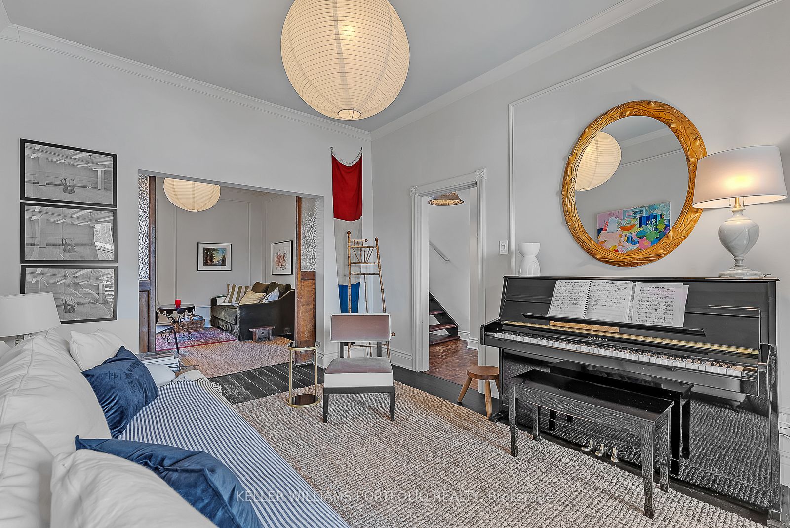 147 Claremont Street Property Photo 9