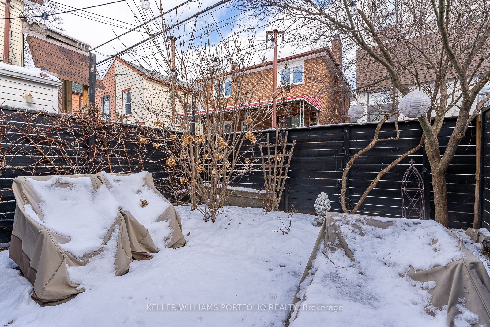 147 Claremont Street Property Photo 42