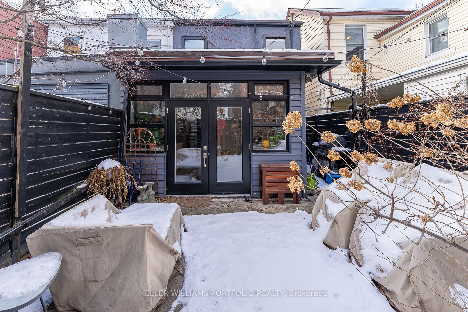 147 Claremont Street Property Photo 44