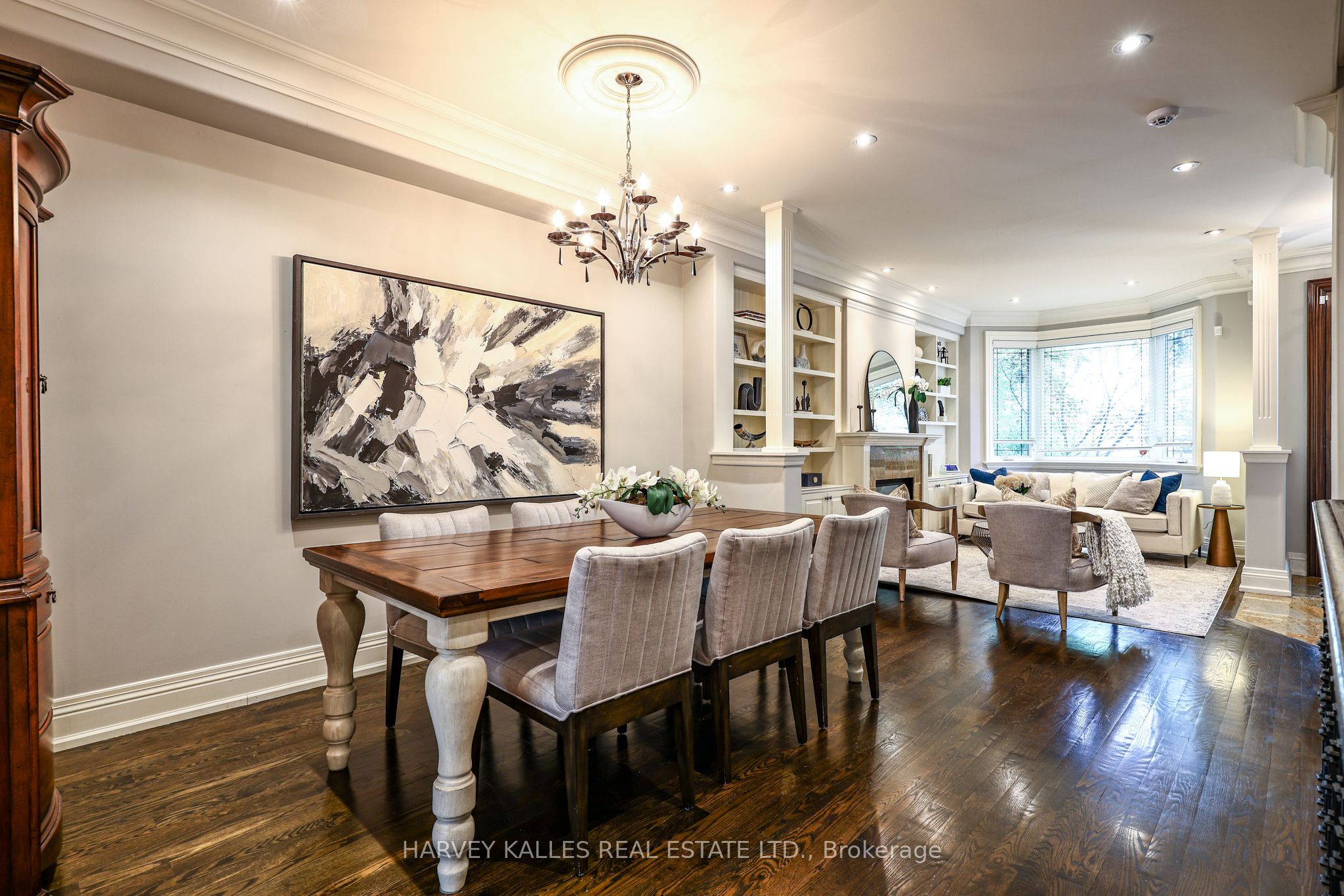 599 Woburn Avenue Property Photo 8