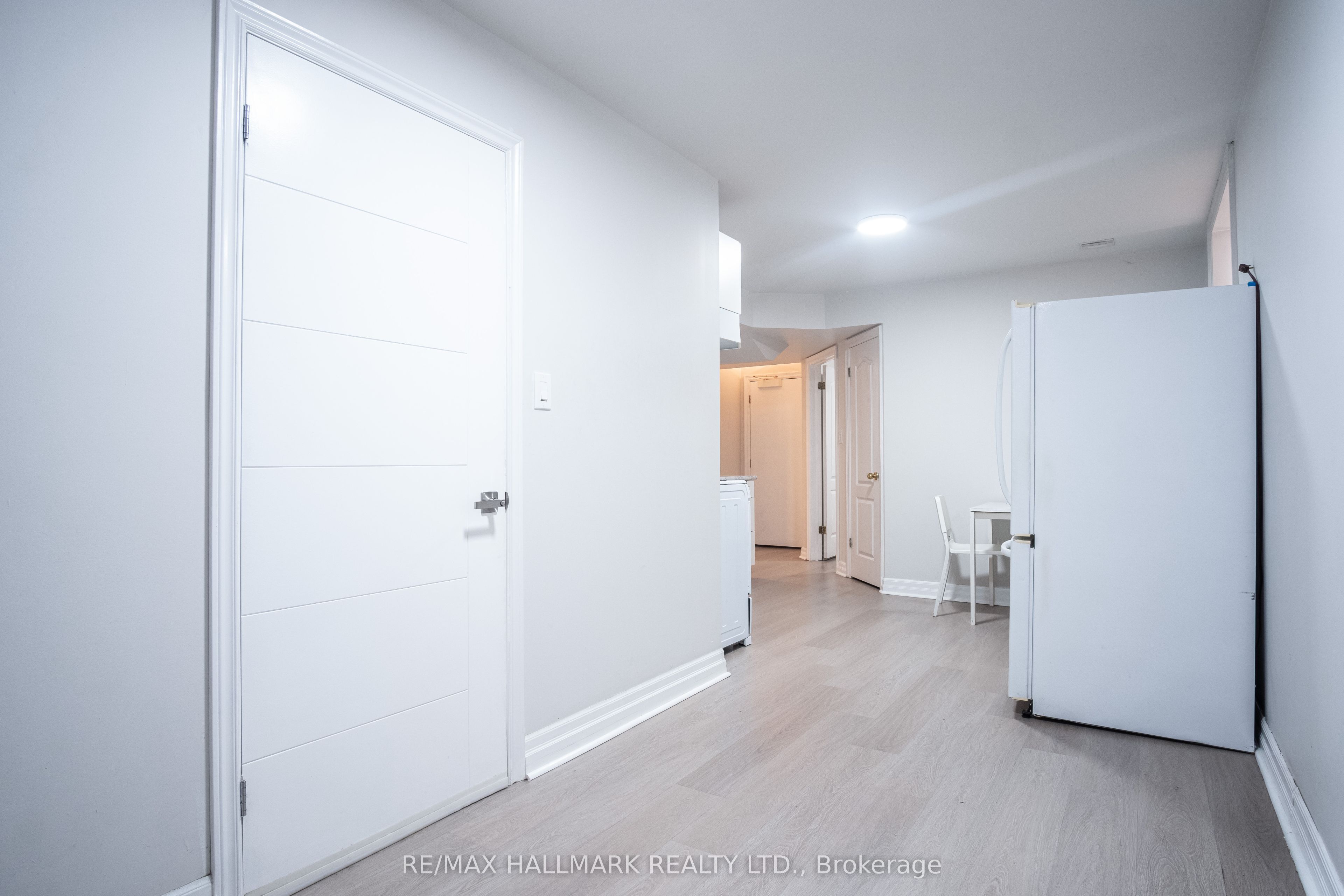 116 Regina Avenue Basement Property Photo 3