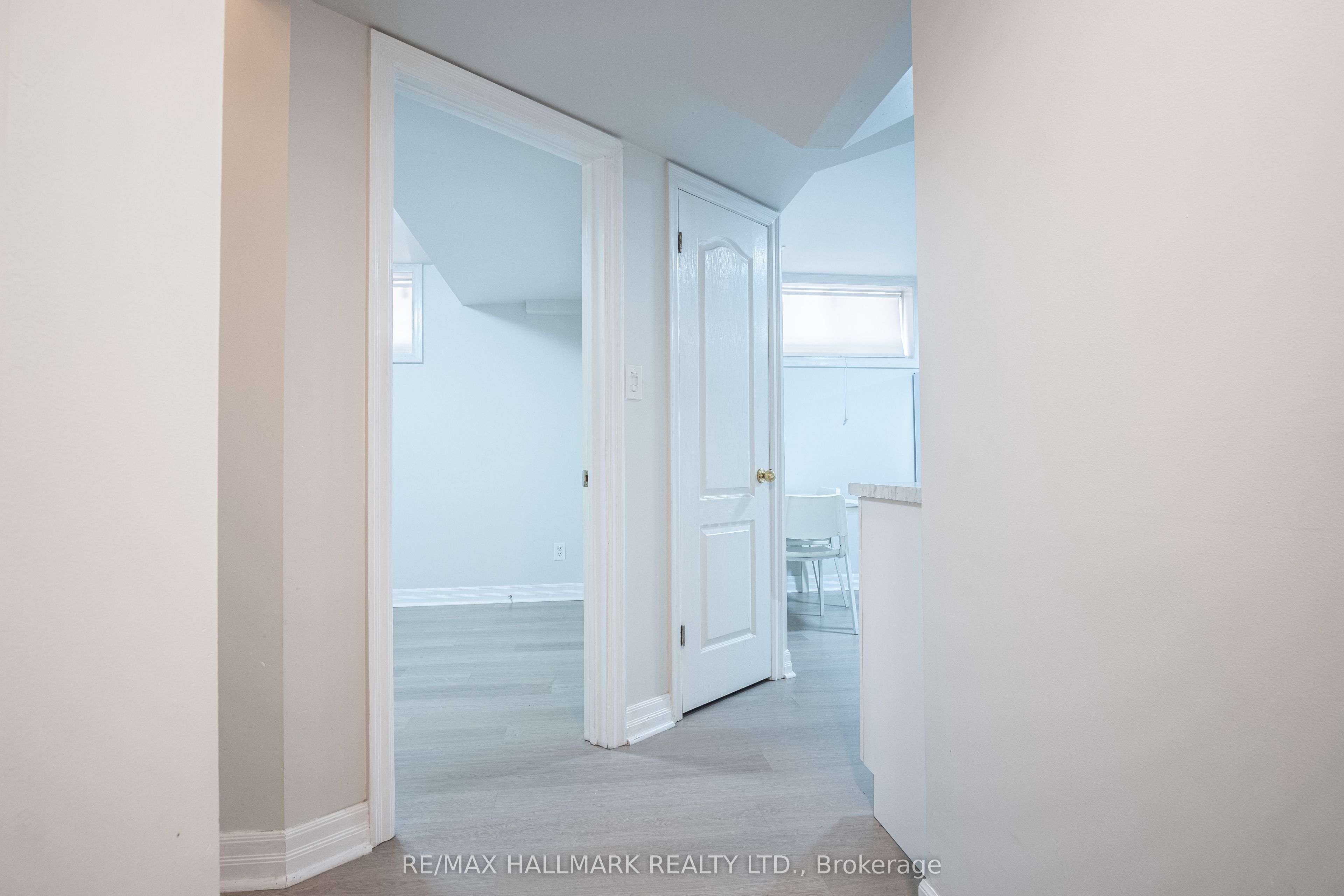 116 Regina Avenue Basement Property Photo 11