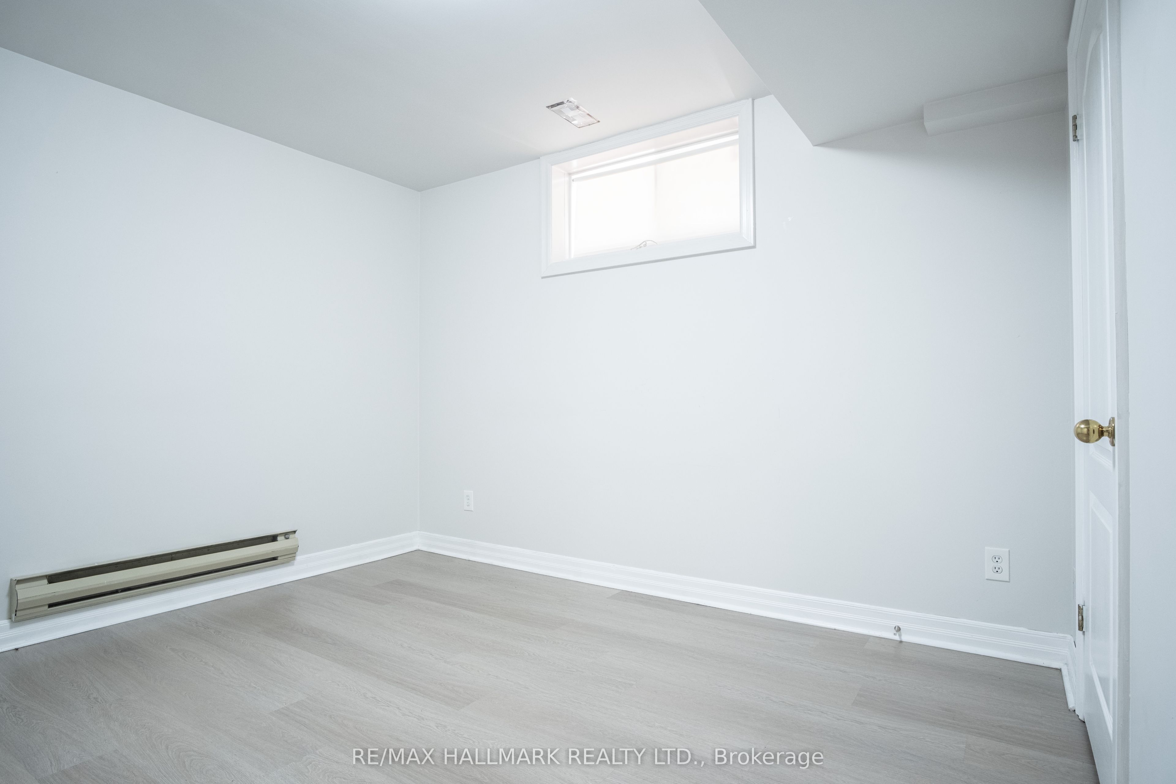 116 Regina Avenue Basement Property Photo 13
