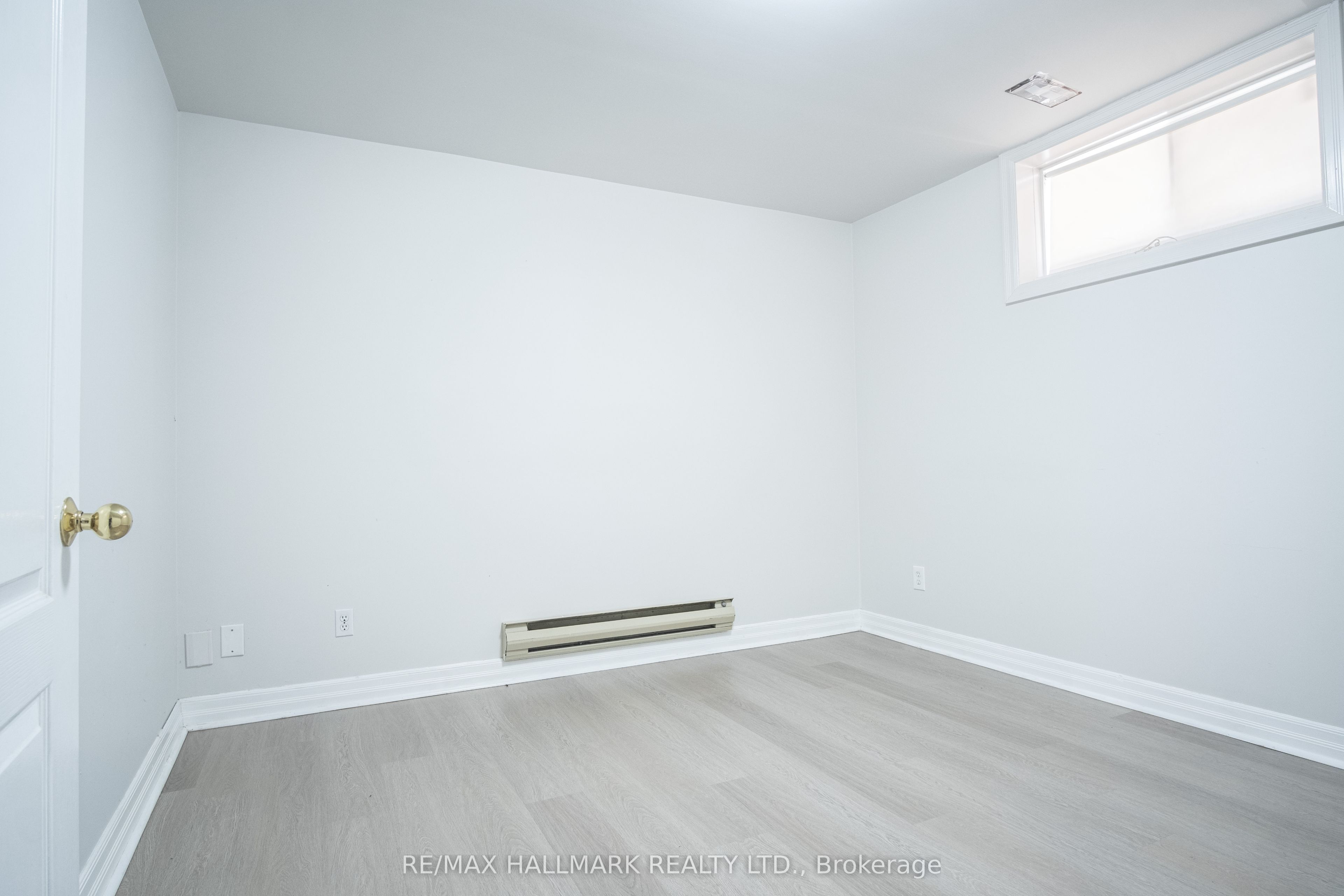 116 Regina Avenue Basement Property Photo 14