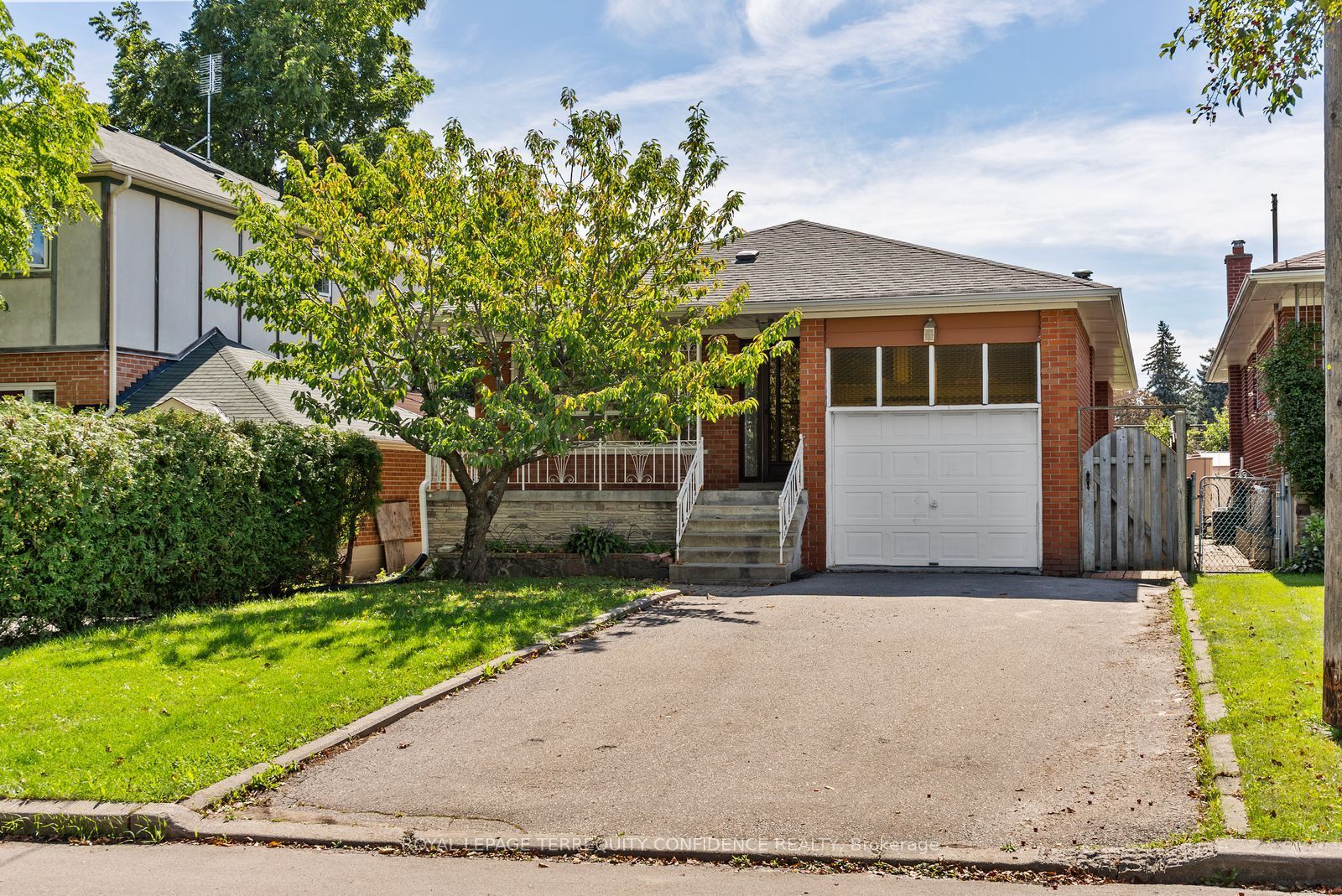 265 Horsham Avenue Property Photo 1