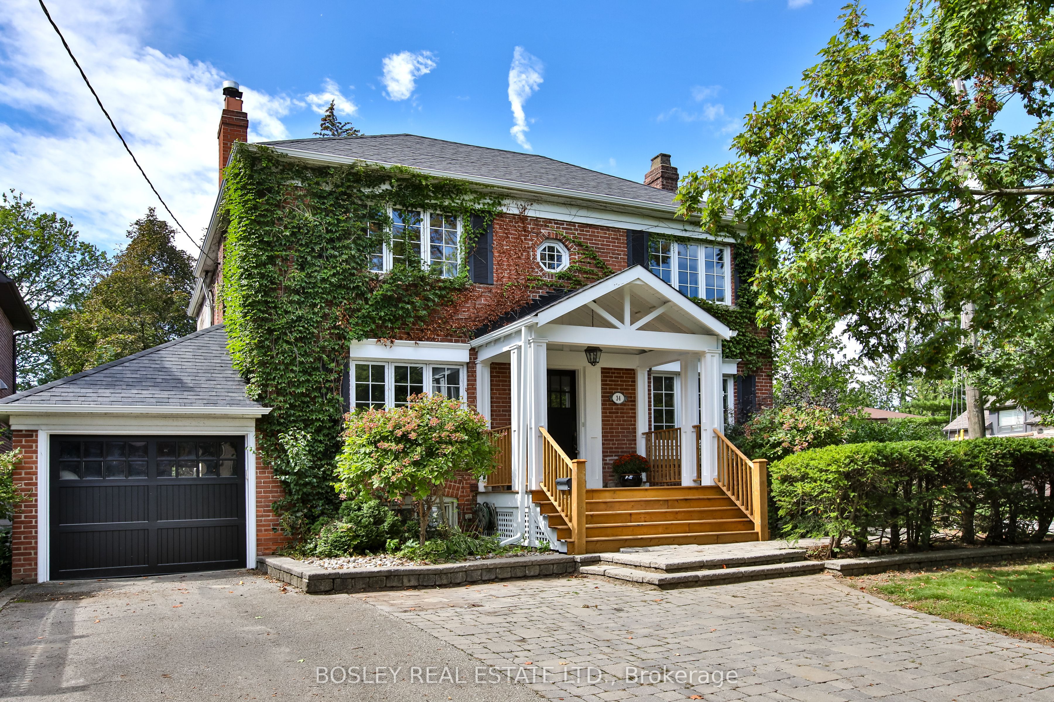 34 Edgecombe Avenue