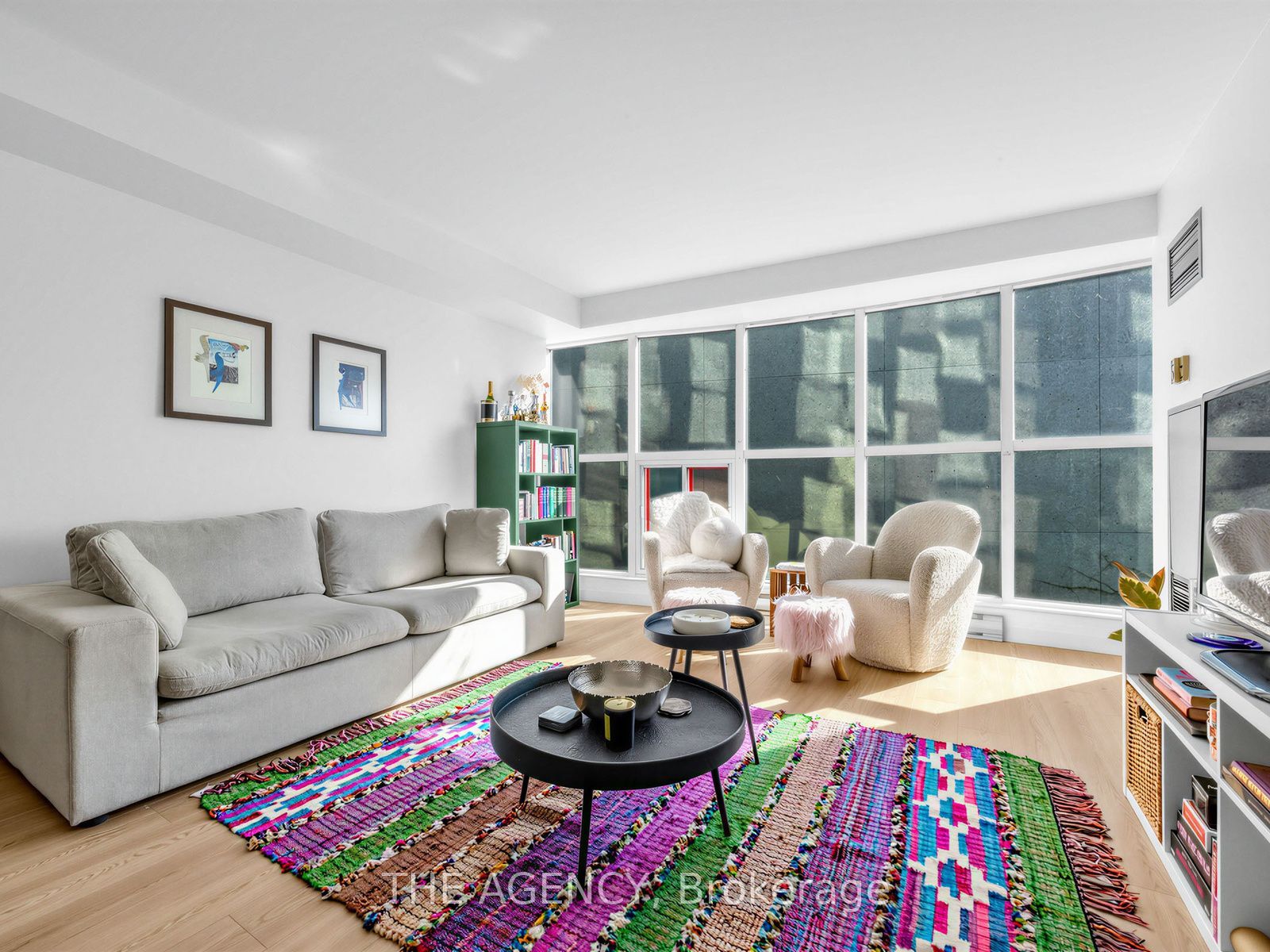 99 Harbour Square 606 Property Photo 14