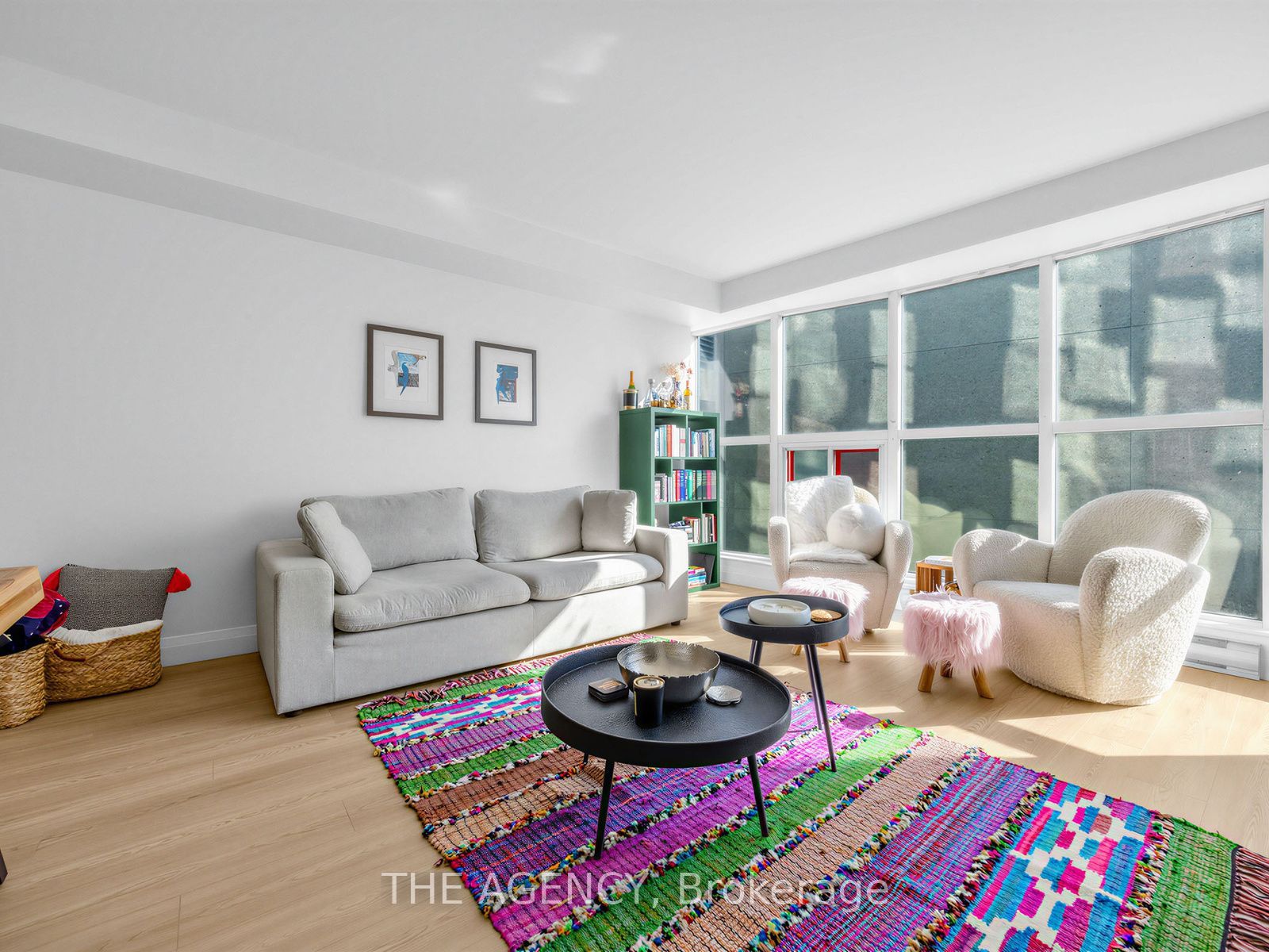 99 Harbour Square 606 Property Photo 15