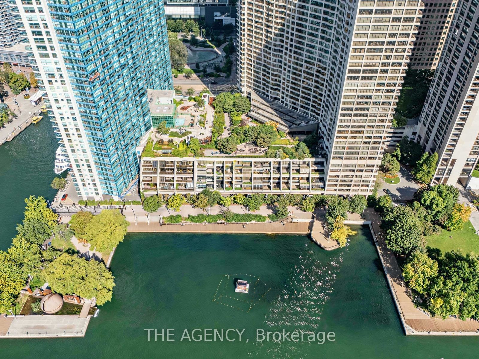 99 Harbour Square 606 Property Photo 38