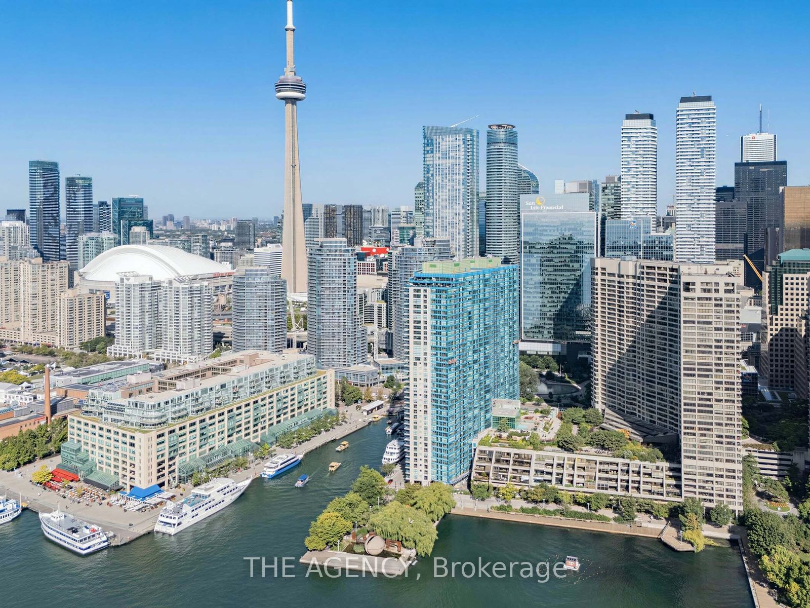 99 Harbour Square 606 Property Photo 39