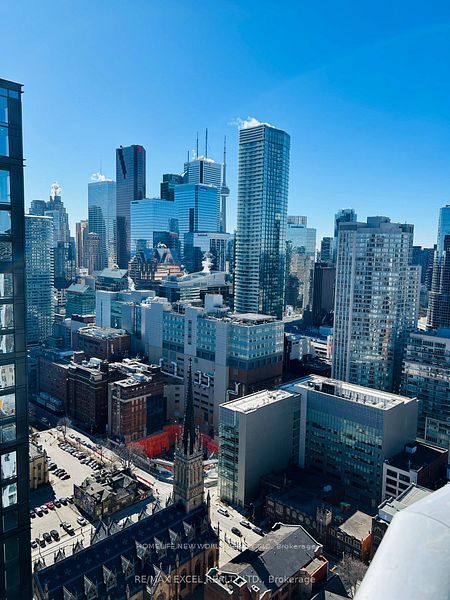 100 Dalhousie Street 2210 Property Photo 2