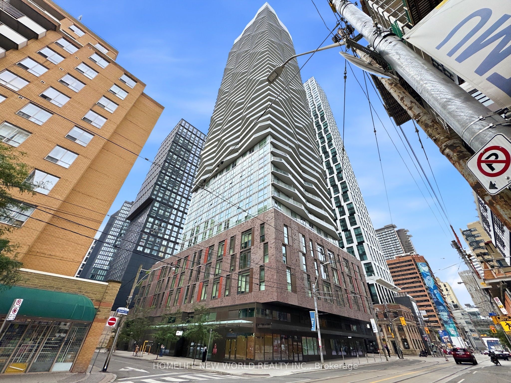 100 Dalhousie Street 2210 Property Photo 3
