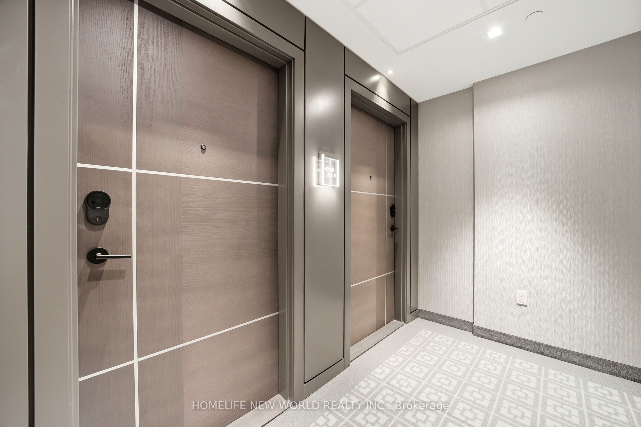 100 Dalhousie Street 2210 Property Photo 5