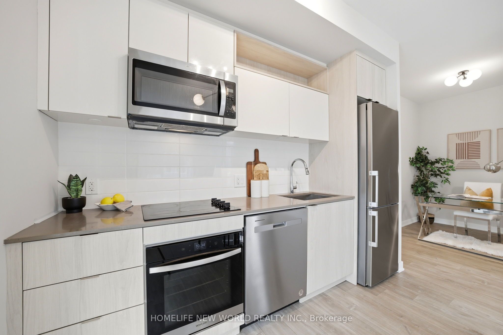 100 Dalhousie Street 2210 Property Photo 11