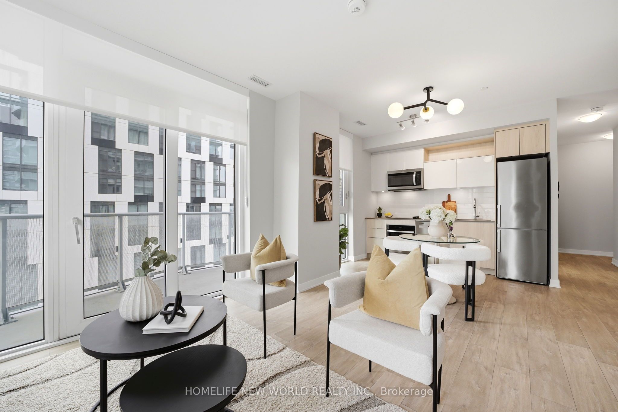 100 Dalhousie Street 2210 Property Photo 12