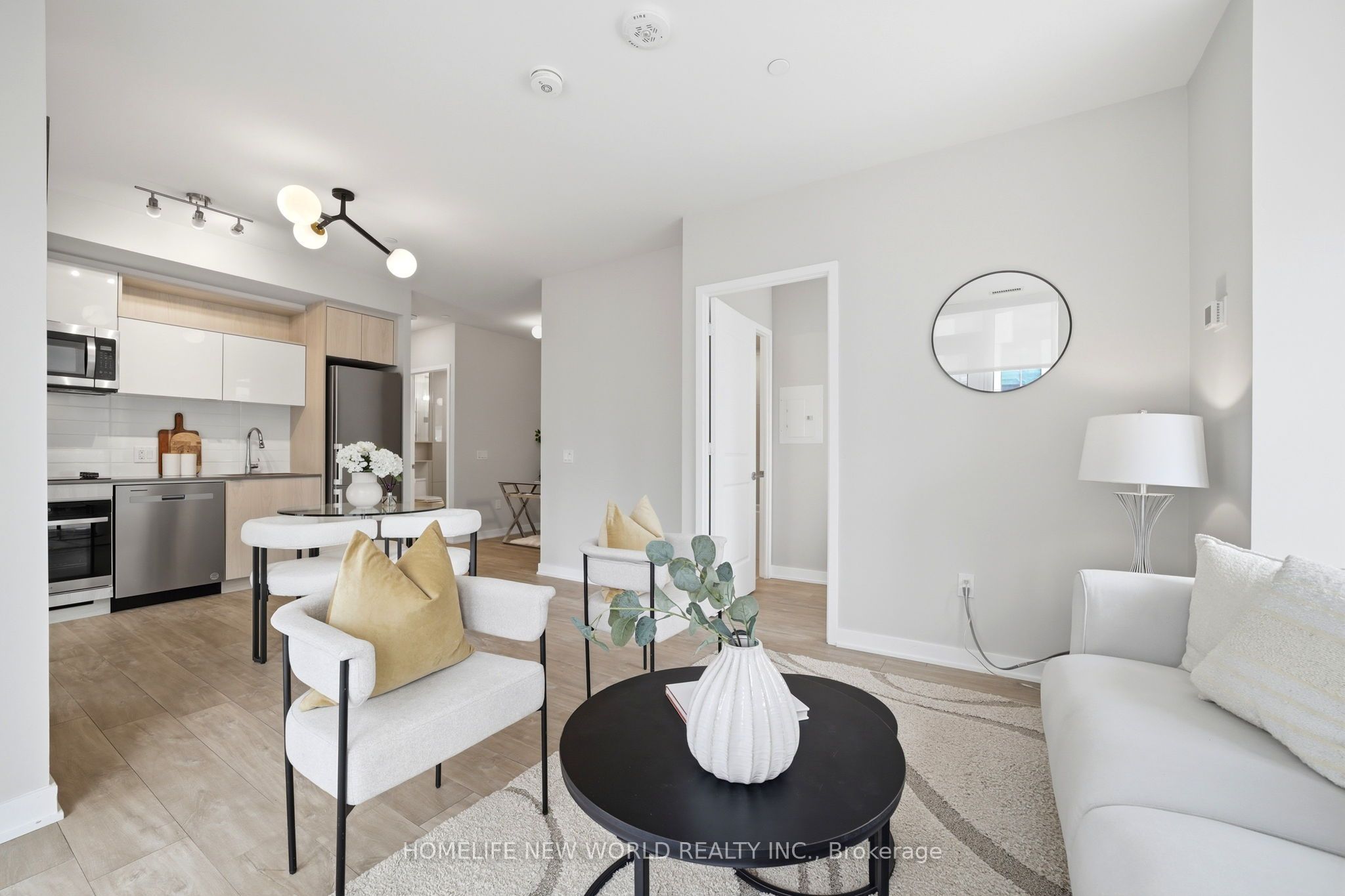 100 Dalhousie Street 2210 Property Photo 13