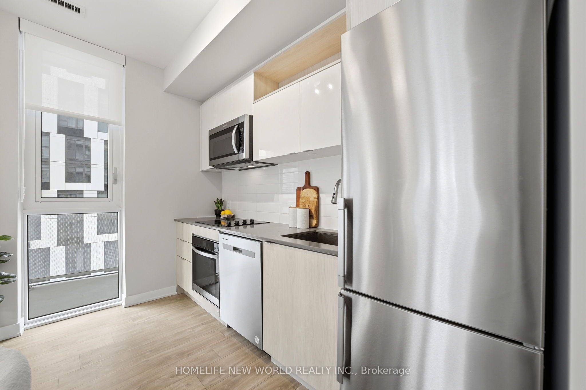 100 Dalhousie Street 2210 Property Photo 14